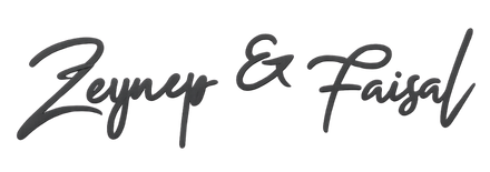 New Style by Zeynep & Faisal - Meisterbetrieb